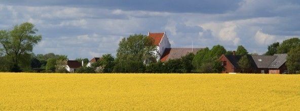 Tanderup Kirke