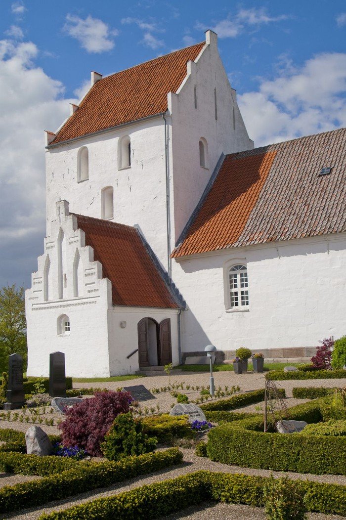 Tanderup Kirke